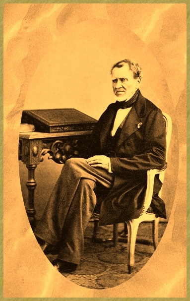 Mr GUILLORY (Ainé) - 